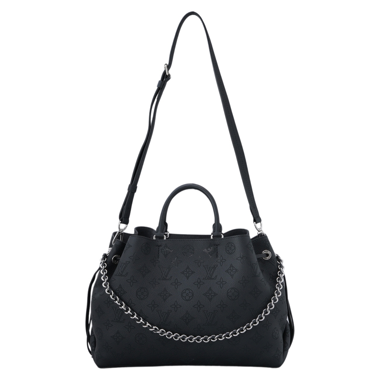 LOUIS VUITTON(USED)루이비통 M59200 마히나 벨라 토트